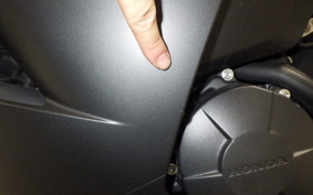HONDA CBR600RR 2025 PC40