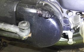 YAMAHA JOG ZR Gen.3 SA39J