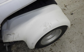 HONDA GYRO CANOPY 2020 TA03