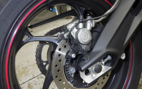 TRIUMPH STREET TRIPLE RS 2020