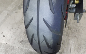 KAWASAKI Z125 PRO 2005 BR125H