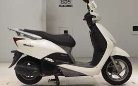 HONDA LEAD 110 2012 JF19