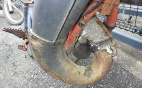 HONDA CR80R HE04