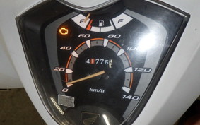 HONDA DIO 110 2008 JF31