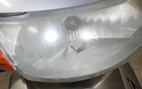YAMAHA JOG Gen.5 SA36J