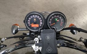 TRIUMPH T100 BONNEVILLE 2011 TJ9157