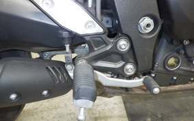 YAMAHA FZ8 FAZER S 2015