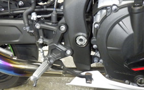 KAWASAKI ZX-25R ZX250E