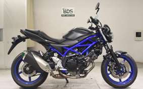 SUZUKI SV650 A 2022 VP55E