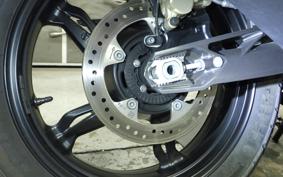 BMW G310GS 2019