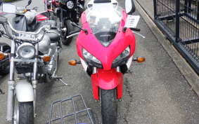 HONDA CBR1000RR 2005 SC57