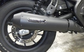 HONDA REBEL 250 S 2020 MC49