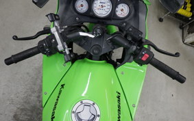KAWASAKI NINJA 250R 1993 EX250K