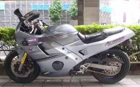 SUZUKI ACROSS GJ75A