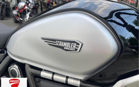 DUCATI スクランブラーアイコン 2024 7K00A
