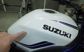 SUZUKI SV650 A 2019 VP55B