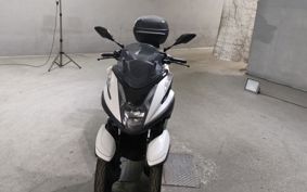 YAMAHA TRICITY 125 SEC1J