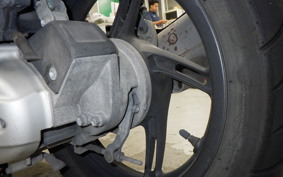 HONDA PCX 150 2022 KF18