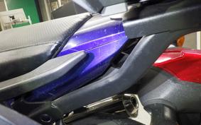 HONDA NC750X Limited ABS 2014 RC72