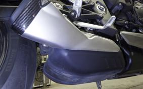 TRIUMPH STREET TRIPLE RS 2022