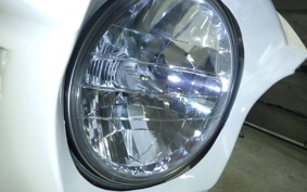 HONDA VTR 250 Gen. 2 MC33