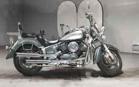 YAMAHA DRAGSTAR 1100 CLASSIC VP13J