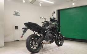 KAWASAKI VERSYS A 2026 LE650H