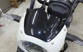 KAWASAKI ELIMINATOR400-3SE 2025 EL400A