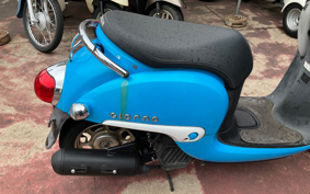 HONDA GIORNO AF77