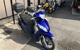 HONDA DIO 110 JF31