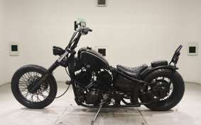 YAMAHA DRAGSTAR 400 CLASSIC 2007 VH01J
