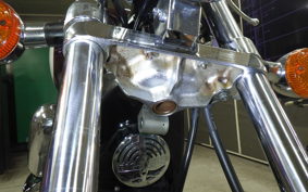 HONDA STEED 400 1996 NC26