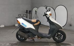 SUZUKI LETS2 CA1PA