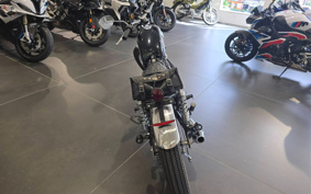 KAWASAKI 250TR BJ250F