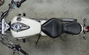 YAMAHA DRAGSTAR 250 1998 VG05J