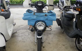 HONDA C110 SUPER CUB JA10
