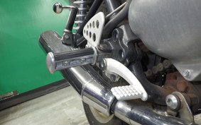 TRIUMPH THRUXTON 900 2012