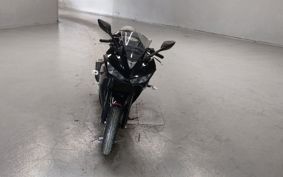 YAMAHA YZF-R25 RG43J