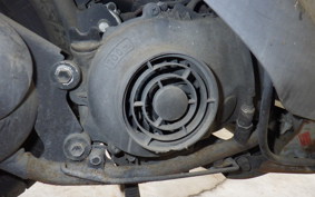 SUZUKI LET's 4 CA45A