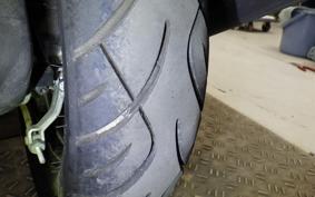 SUZUKI ADDRESS V125 S CF4MA