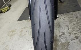 SUZUKI GSX-R125 DL33B