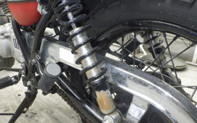SUZUKI GRASS TRACKER 2000 NJ4BA