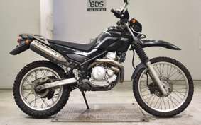 YAMAHA SEROW 250 2025 DG11J
