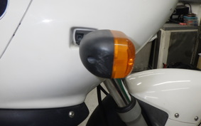 BMW F650GS 2000