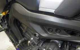 YAMAHA MT-09 ASP 2018 RN52J