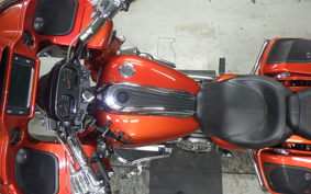 HARLEY FLTRXSE1920CVO 2018