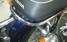 HONDA CB1100 EX ABS 2021 SC65
