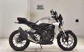 HONDA CB250R 2011 MC52