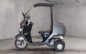 HONDA GYRO TA02