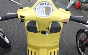 VESPA GTS250IE